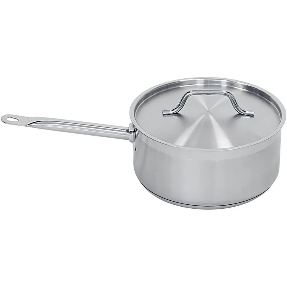 Puodas su dangčiu Ø 200 mm, talpa 3,3 l (015202)