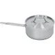 Padažų puodas su dangčiu Ø 280 mm, talpa 8,0 l (015282)