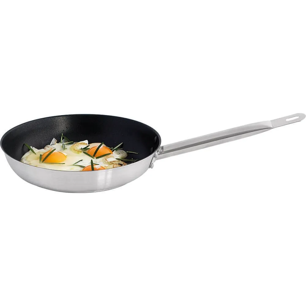 Tefloninė keptuvė Ø 240 mm (014244)