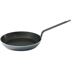 Aliuminė keptuvė su nelimpančiu paviršiumi, Ø 240 mm