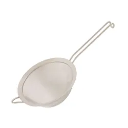 Sietelis su rankena, Ø 180 mm
