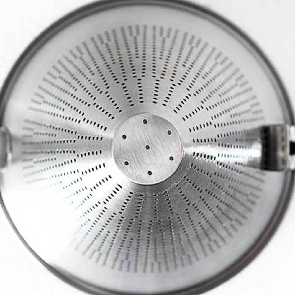 Kūginis chinois sietelis, Ø 240 mm (075241)