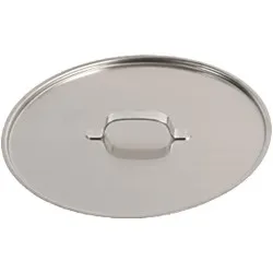 Dangtis kibirui Ø 280 mm, 15 l