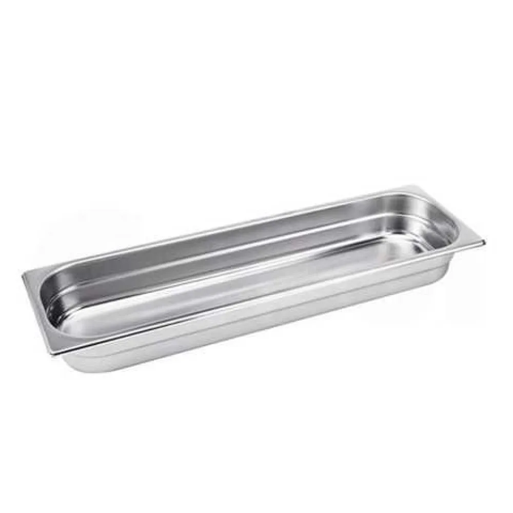 Versatile GN Container 2/4 - 65 mm Versatile GN Container 2/4 - 65 mm