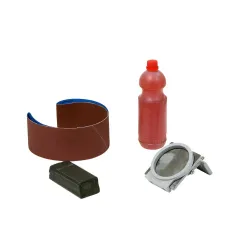 Peiliu galastuvas elektrinis