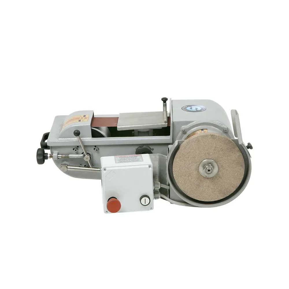 Greitas elektrinis peilių galąstuvas - Idealiai tinka namų virtuvei