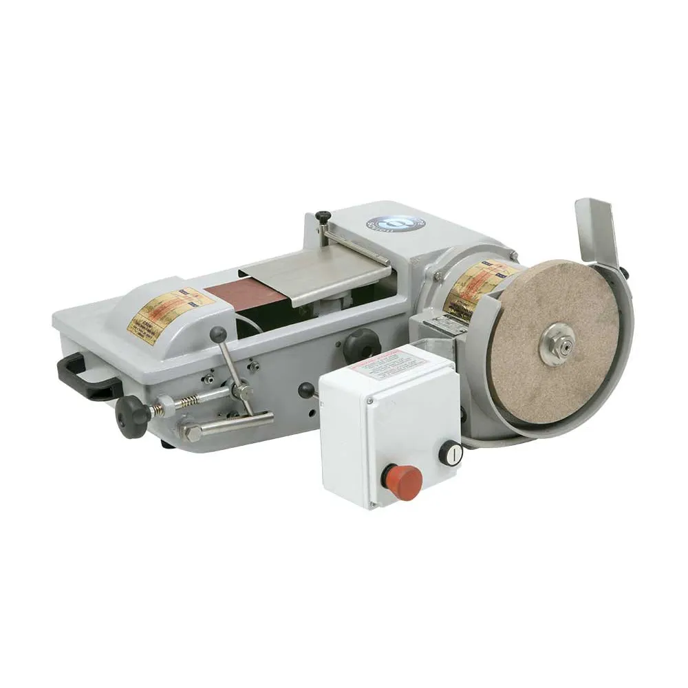 Greitas elektrinis peilių galąstuvas - Idealiai tinka namų virtuvei