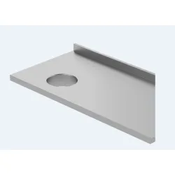 Pasirengimo lentelė 1600