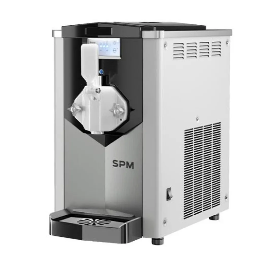 Jäätise Serveermasin KARMA - Sinu Uus Külluslik Partner