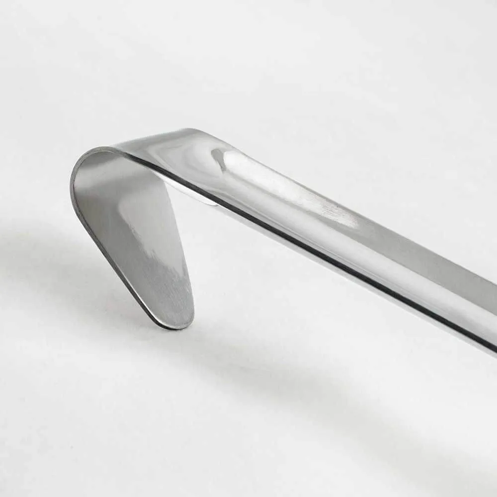 PUTŲ ŠAKŠTAS MONOBLOCK Ø100 mm (324101)