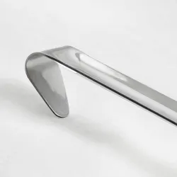 PUTŲ ŠAKŠTAS MONOBLOCK Ø100 mm
