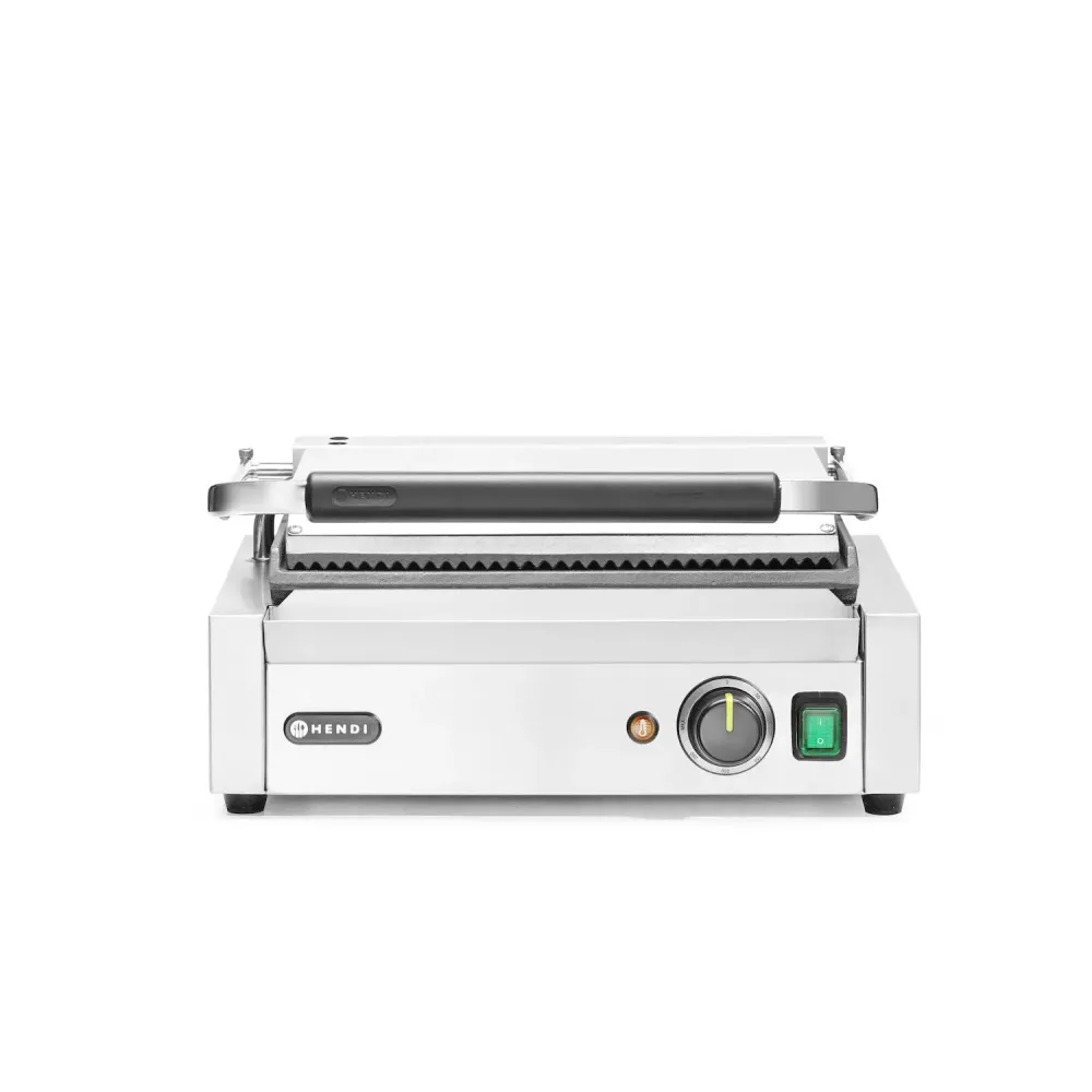 Kontaktgrill Panini - Professionaalne Grillimisseade Kontaktgrill Panini - Professionaalne Grillimisseade