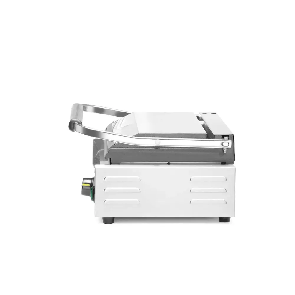 Kontaktgrill Panini - Professionaalne Grillimisseade Kontaktgrill Panini - Professionaalne Grillimisseade