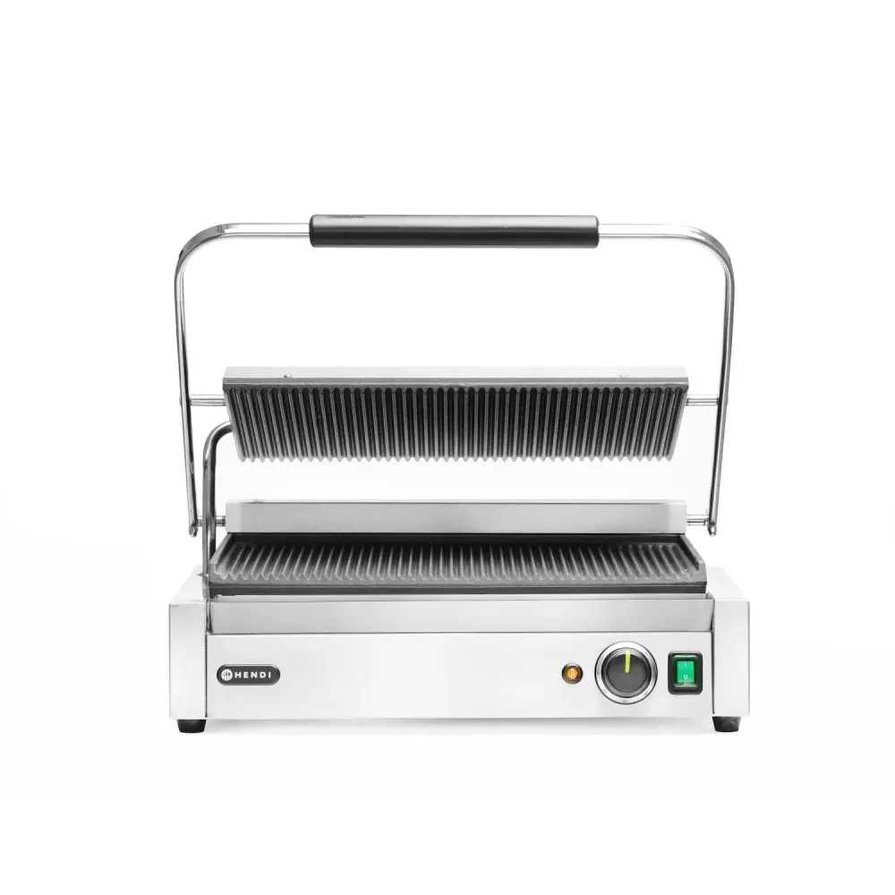 Professionaalne Kontaktgrill Panini XL Professionaalne Kontaktgrill Panini XL