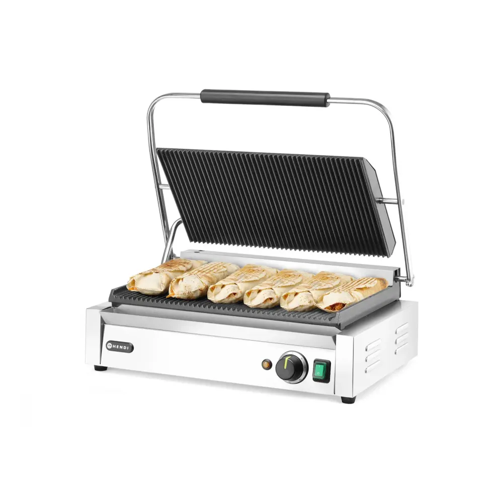 Professionaalne Kontaktgrill Panini XL Professionaalne Kontaktgrill Panini XL