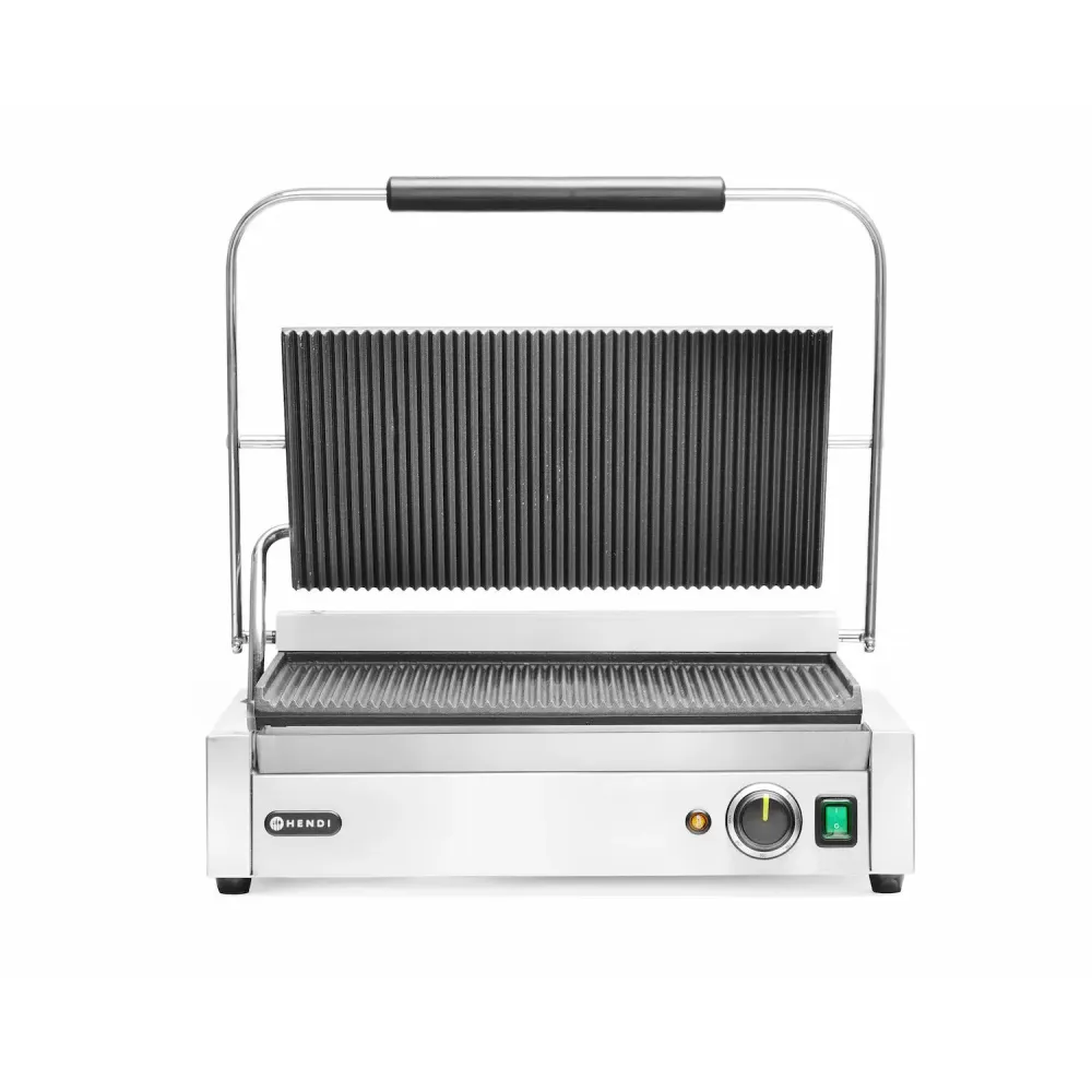 Professionaalne Kontaktgrill Panini XL Professionaalne Kontaktgrill Panini XL