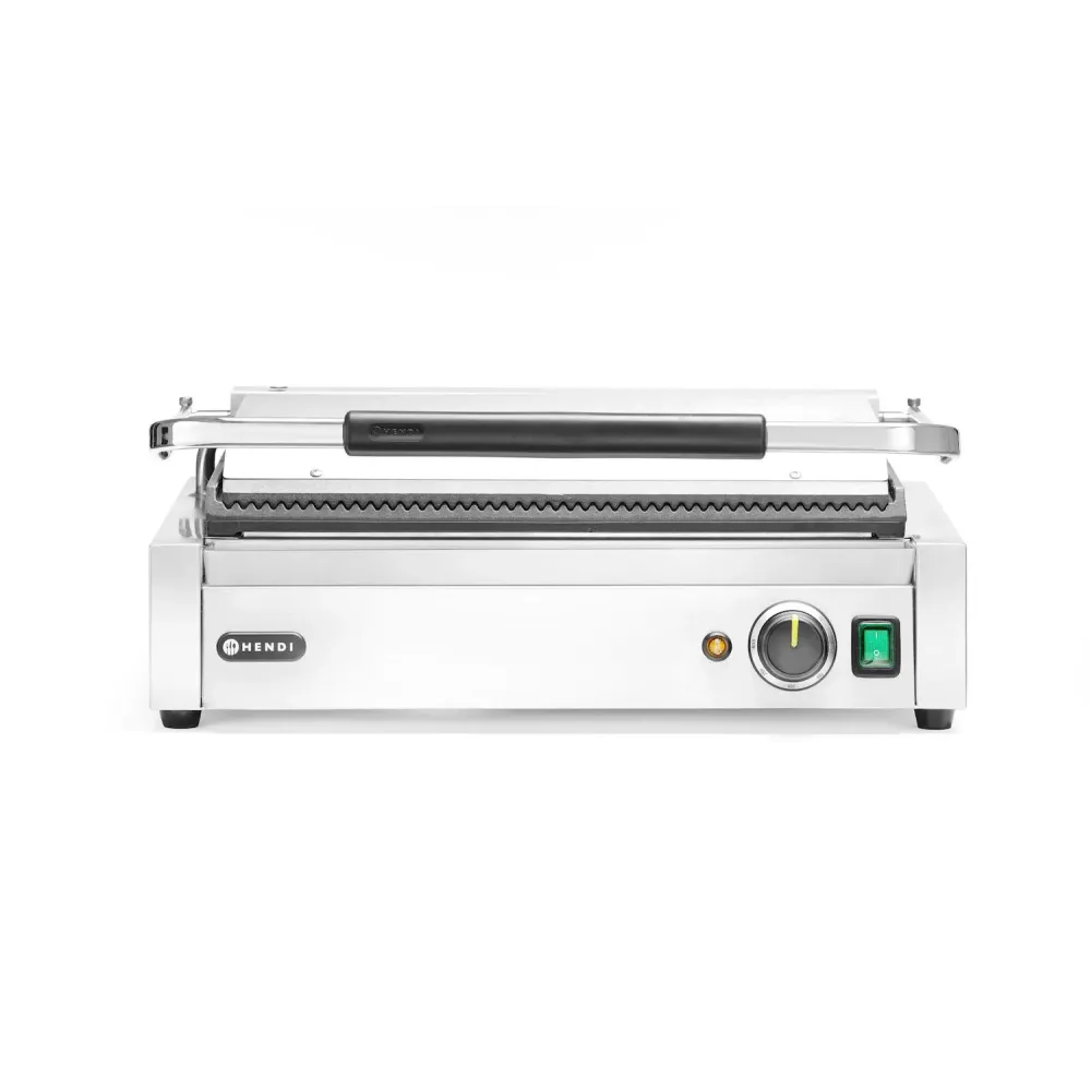 Professionaalne Kontaktgrill Panini XL Professionaalne Kontaktgrill Panini XL