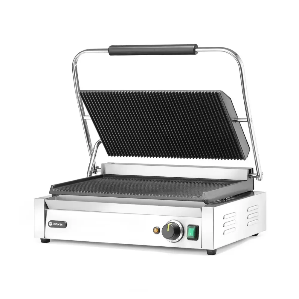 Professionaalne Kontaktgrill Panini XL Professionaalne Kontaktgrill Panini XL