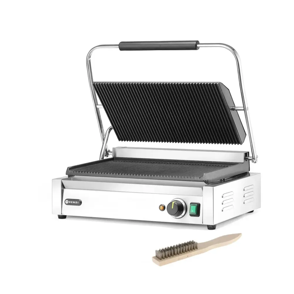 Professionaalne Kontaktgrill Panini XL Professionaalne Kontaktgrill Panini XL