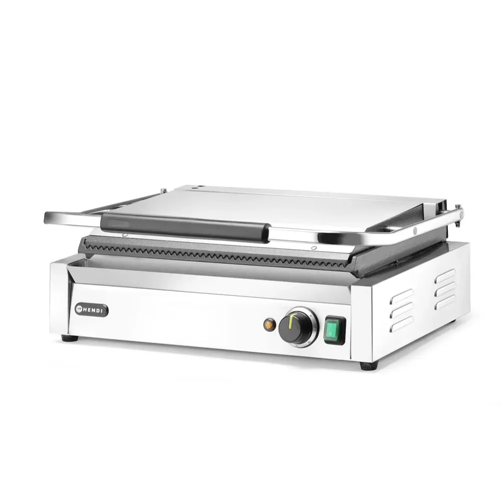 Professionaalne Kontaktgrill Panini XL Professionaalne Kontaktgrill Panini XL