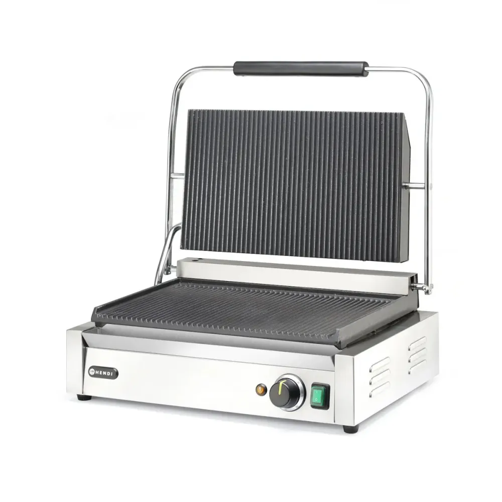 Professionaalne Kontaktgrill Panini XL Professionaalne Kontaktgrill Panini XL