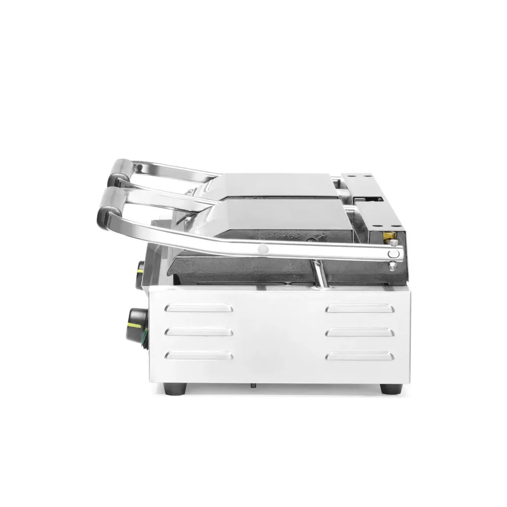 Professionaalne kahekordne grill