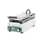 Slimline Panini Kontaktgrill Compresso