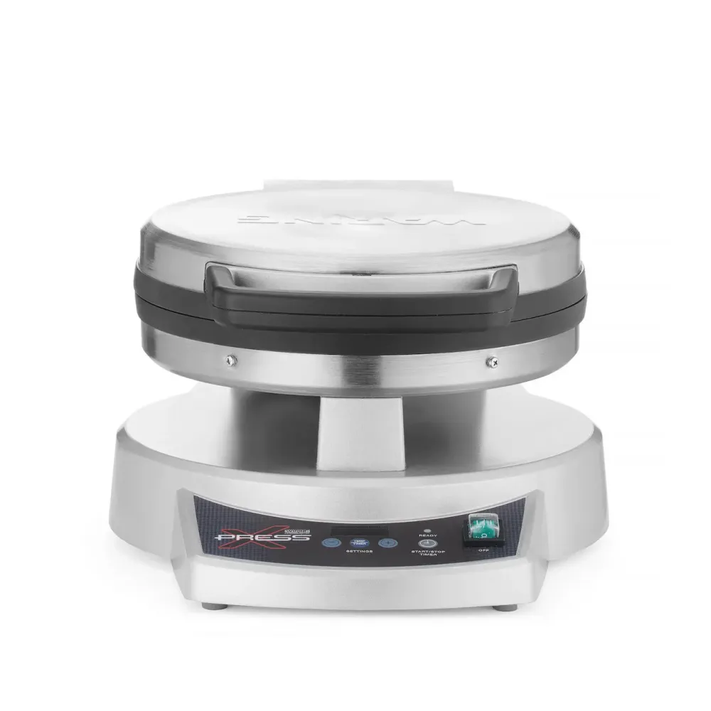 XPress™ Pancake Pro - Your Kitchen's Best Friend