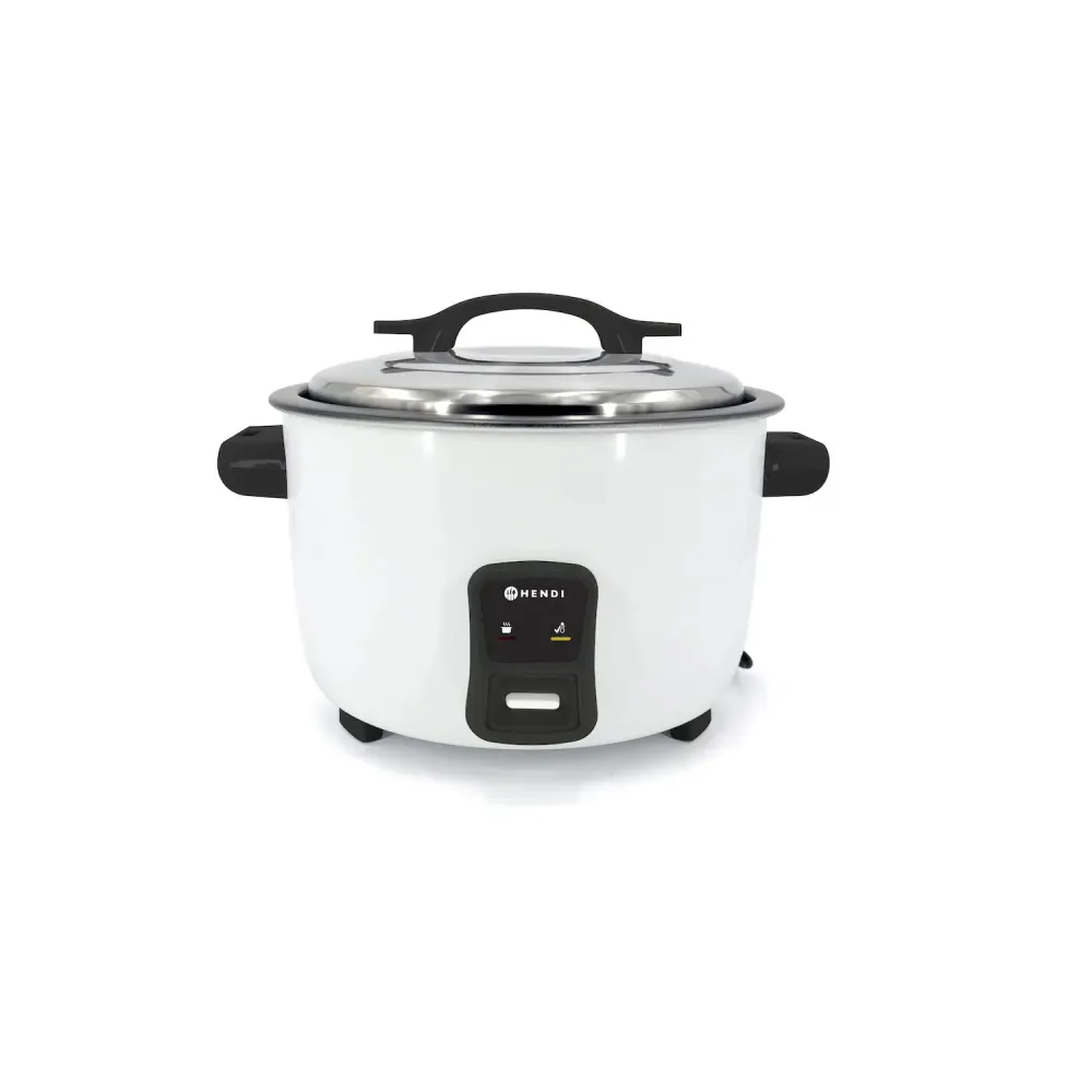 Smart Rice Cooker 4.2L