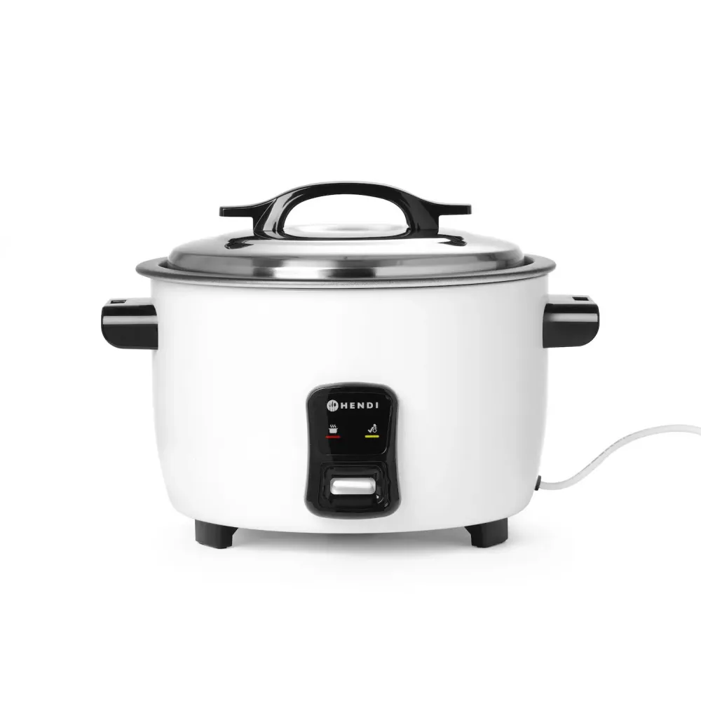 Smart Rice Cooker 4.2L