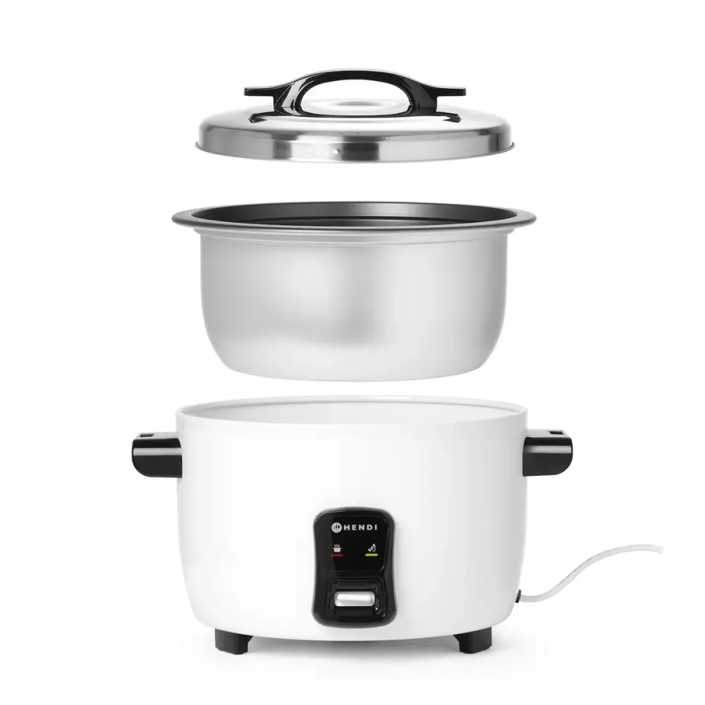 Smart Rice Cooker 4.2L