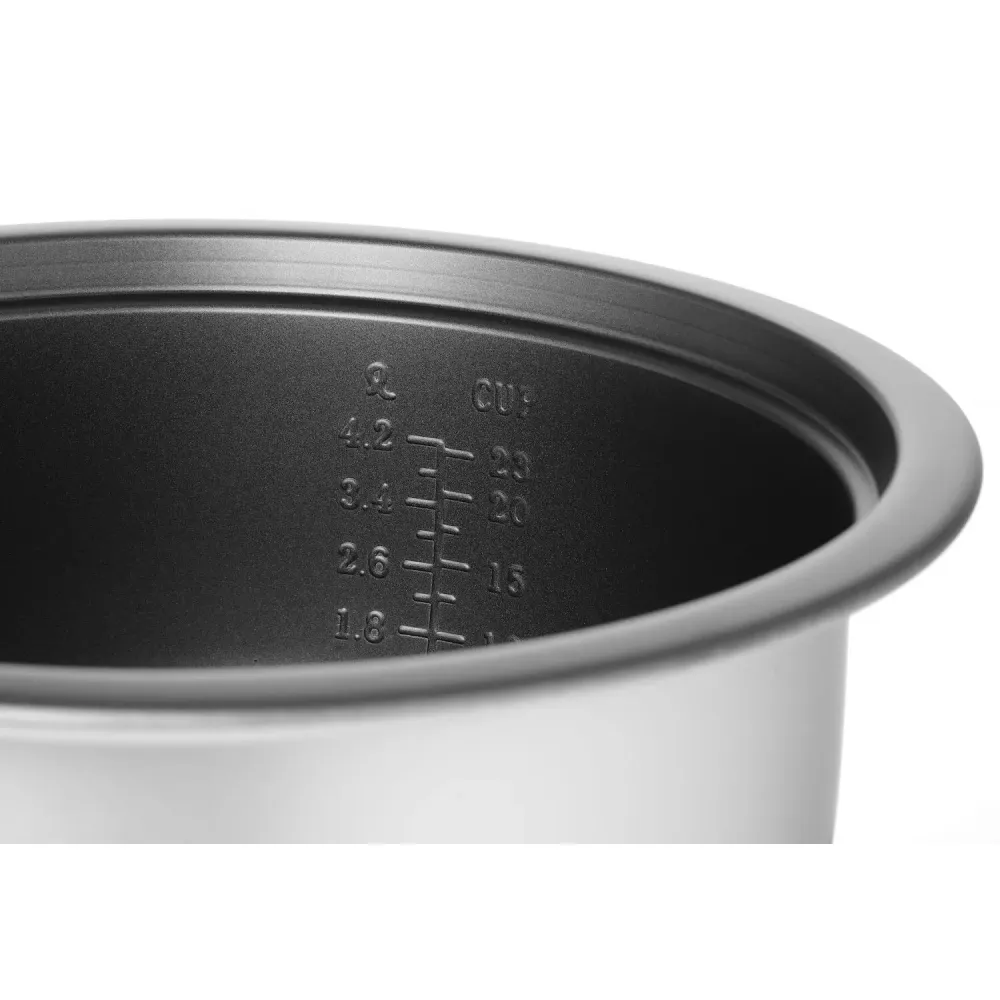 Smart Rice Cooker 4.2L