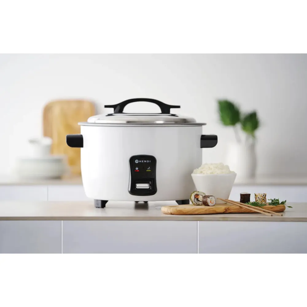 Smart Rice Cooker 4.2L