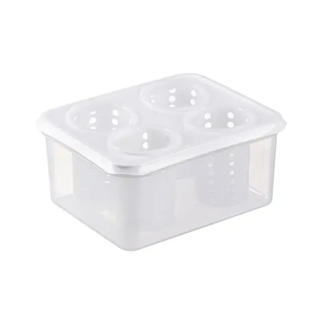 GastroNorm 1/2 söögiriistade organiser