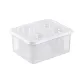 GastroNorm 1/2 söögiriistade organiser