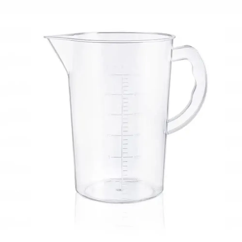 Kvalitatīva mērkrūze 3 L