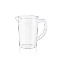 Matavimo puodelis 1L