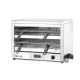 SALAMANDER MAXI Infrapuna Grill-ahi