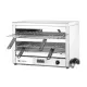 SALAMANDER MAXI Infrapuna Grill-ahi