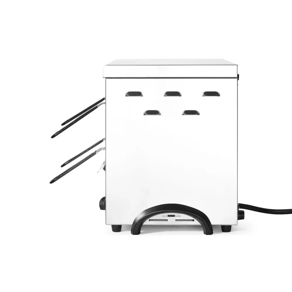SALAMANDER MAXI Infrapuna Grill-ahi