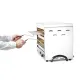 SALAMANDER MAXI Infrapuna Grill-ahi