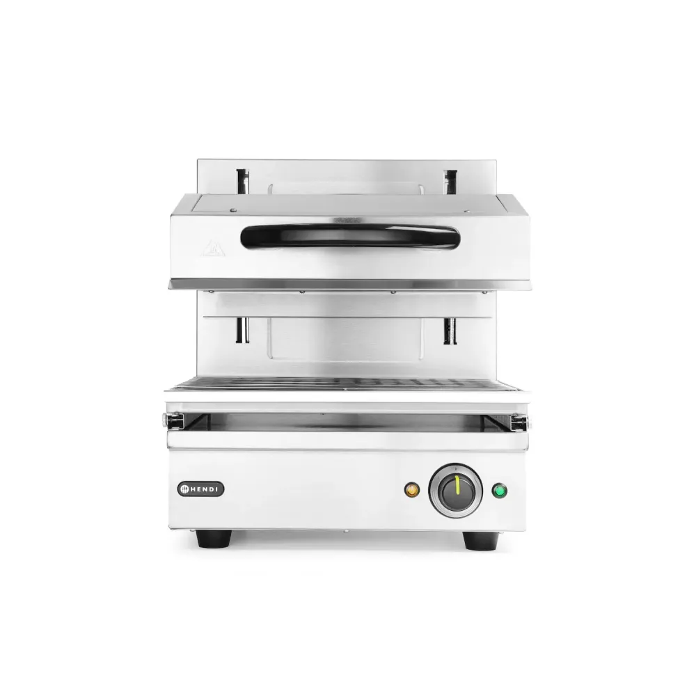 Professional Salamander Toaster 450