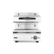 Professional Salamander Toaster 450