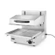 Professional Salamander Toaster 450