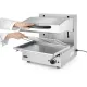 Professional Salamander Toaster 450