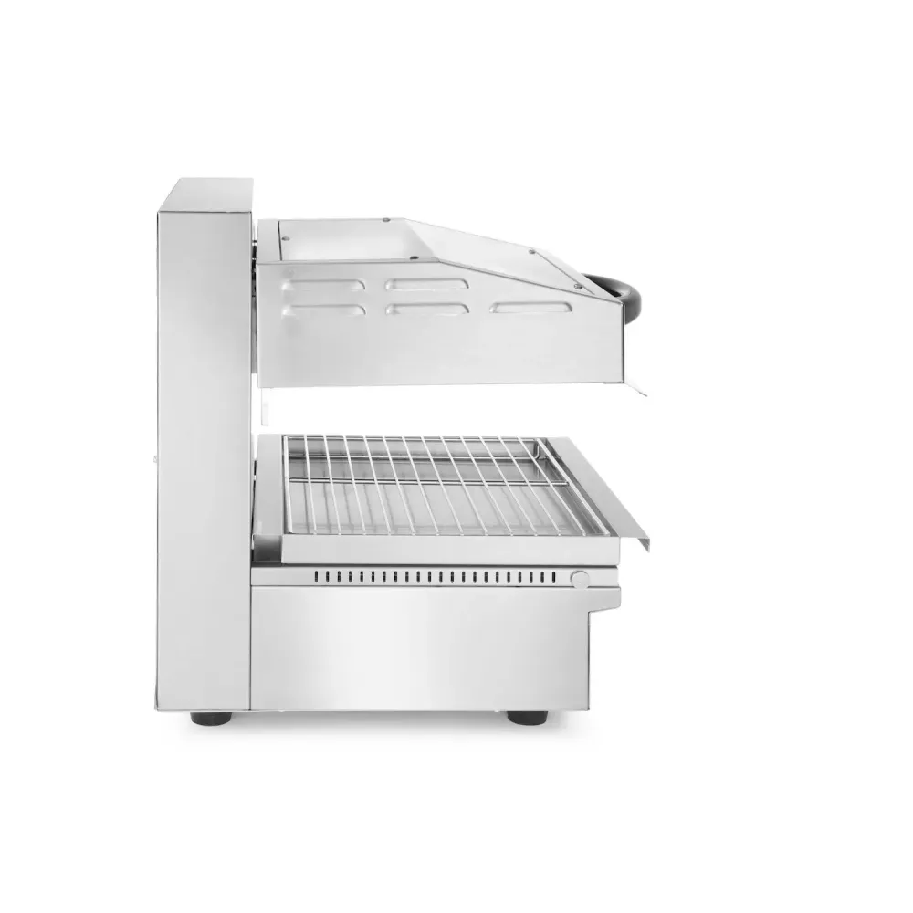 Professional Salamander Toaster 450