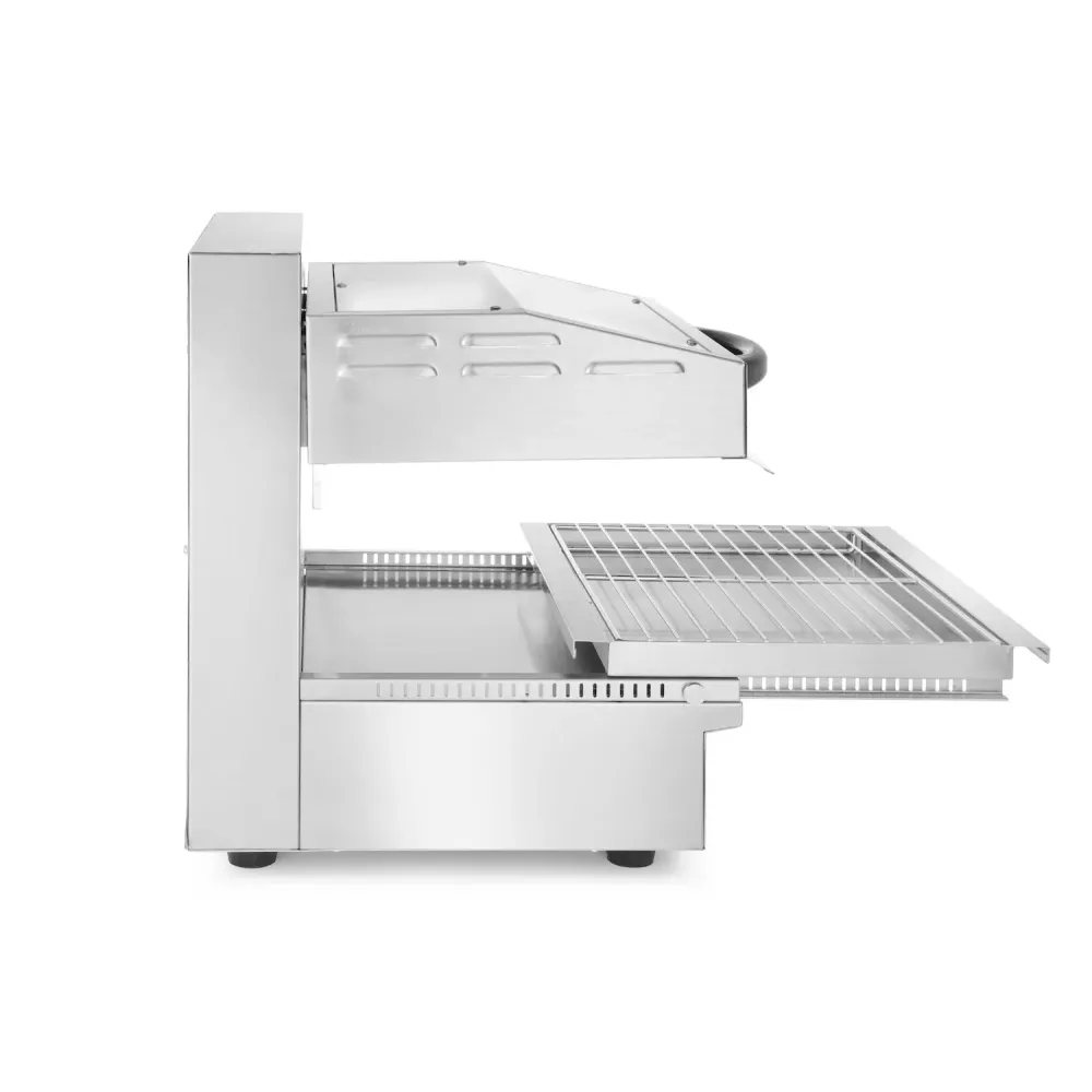 Professional Salamander Toaster 450
