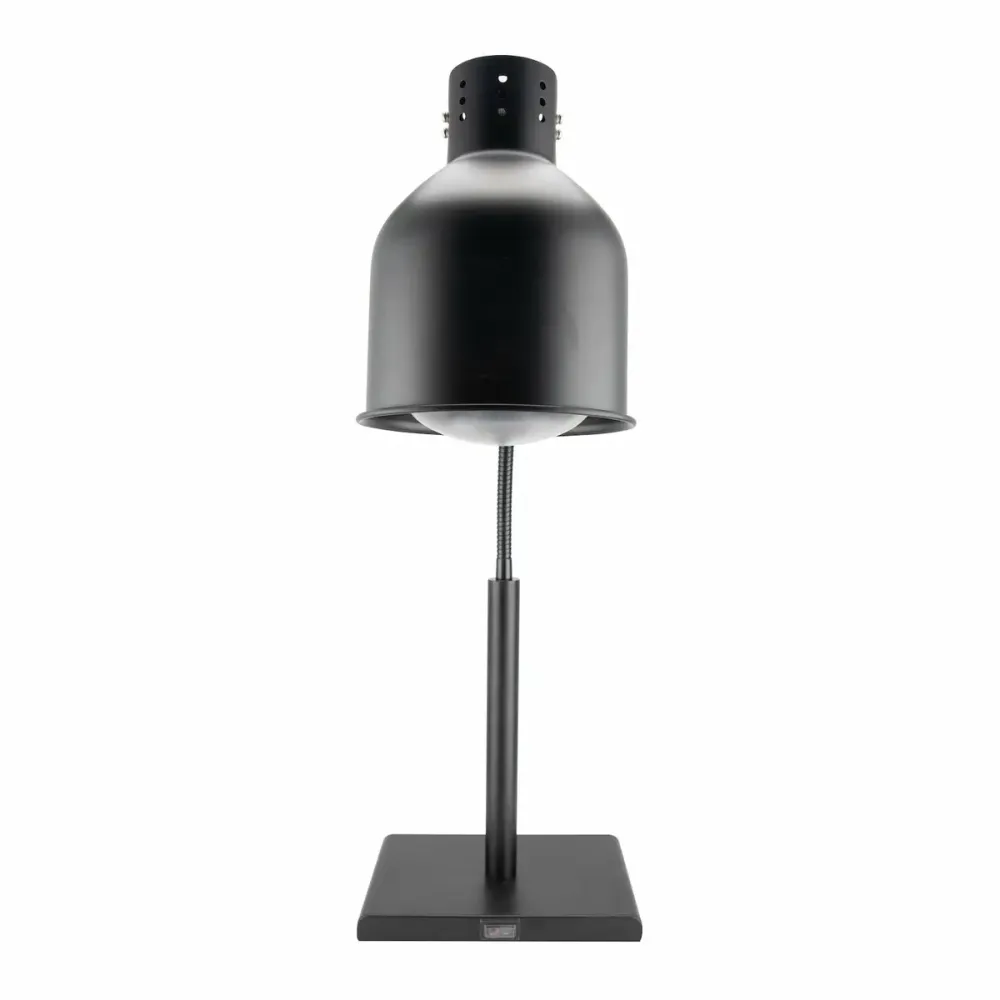 Lampe de Réchauffage de Cuisine Incassable