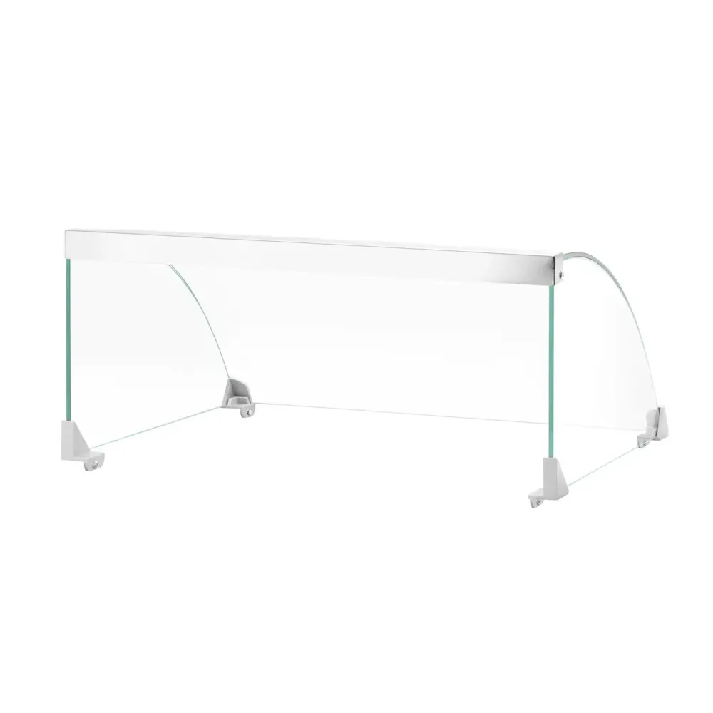 Couvercle Transparent pour Grill Hot Dog Couvercle Transparent pour Grill Hot Dog