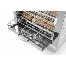 Tosteris Milan Toast